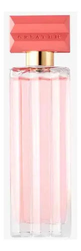 Perfume Greater Oriflame Mujer 50ml Eau De Toilette Floral Frutal