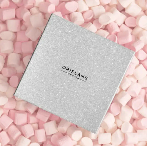 Set De Joyería Crush On Love Oriflame