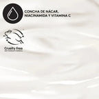 Triple Acción Max Aclarant Crema Facial Ésika 120g Todo Tipo De Piel Día/noche