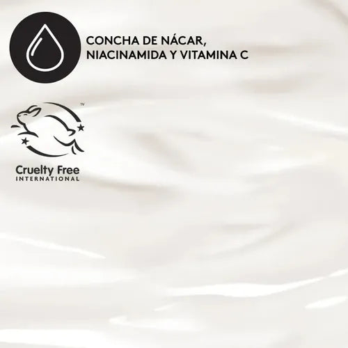 Triple Acción Max Aclarant Crema Facial Ésika 120g Todo Tipo De Piel Día/noche