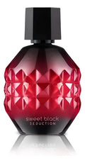 Perfume Femenino Sweet Black Seduction 50ml. Cyzone