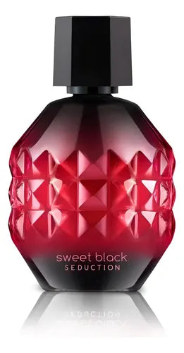 Perfume Femenino Sweet Black Seduction 50ml. Cyzone