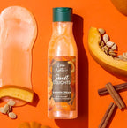 Crema Ducha Sweet Delights Calabaza Y Canela Oriflame 250ml
