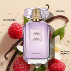 Perfume Mujer Miss L'bel Elegance 50ml