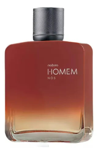 Perfume Homem Nos Para Hombre Natura 100ml