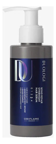 Sérum Nocturno Cabello Bond Repair Duologi Oriflame 150ml