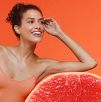 Crema Corporal Ritualeza Pomelo, Ésika 400ml Pomelo