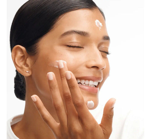 Crema Rica Even Out Optimals Opt 50ml Oriflame Normal A Seca Día/noche