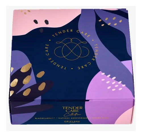 Colección Balsamos Multiuso Tender Care Aniversario Oriflame