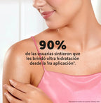 Crema Corporal Hidratante Glow To Love Ed. Ltda Cyzone 180ml Flor De Loto