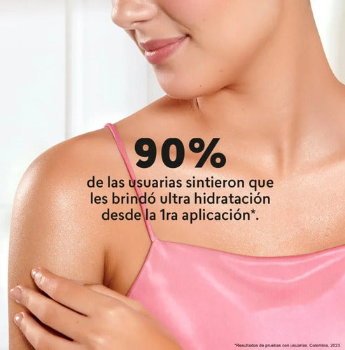 Crema Corporal Hidratante Glow To Love Ed. Ltda Cyzone 180ml Flor De Loto