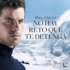 Perfume Bleu Glacial Para Hombre L'bel 100ml