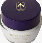 Crema De Día Reafirmante Fps 20 Royal Velvet Oriflame 50ml Normal Día