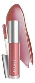 Tinted Lip Plumper Tono 03 Lover Farmasi 03 Lover