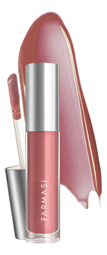Tinted Lip Plumper Tono 03 Lover Farmasi 03 Lover