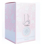 Perfume De Mujer Lattafa Yara Eau De Parfum 100 Ml