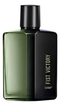Cyzone Perfume Para Hombre Fist Victory Eau De Toilette 75ml