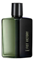 Cyzone Perfume Para Hombre Fist Victory Eau De Toilette 75ml