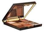 Paleta Sombras Ojos Farmasi Oasis Collection 9 Tonos Mate Brillante Desert Sands