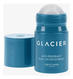 Desodorante Antitransp Roll-on Oriflame 50ml Glacier
