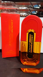 Perfume 300 Km/h Boost Para Hombre Avon 100 Ml