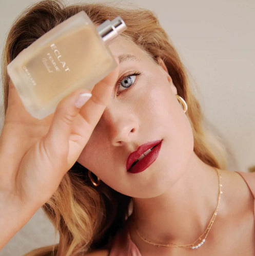 Eclat Femme Weekend Edt Oriflame 50ml