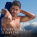 Kalos Sport Perfume Masculino De Esika 100ml