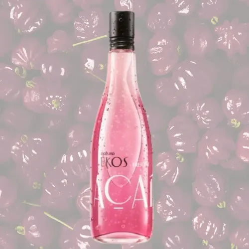 Ekos Frescor Açaí Colonia 150ml Para Mujer