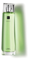 Perfume Emouv Para Mujer Lbel Edt 100ml