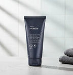 Homem Jabon En Gel 4 En 1 Natura 200g