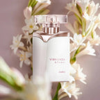 Vibranza Blanc Perfume Mujer Ésika 45ml
