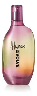 Perfume Humor Envolve Unisex Edt 75 Ml Natura
