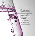 Set Novage+ Efecto Lifting Piel Normal A Seca Oriflame
