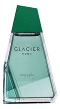Perfume De Hombre Glacier Rock Oriflame 100ml