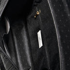 Cartera Icona Handbag Oriflame Negro Lisa