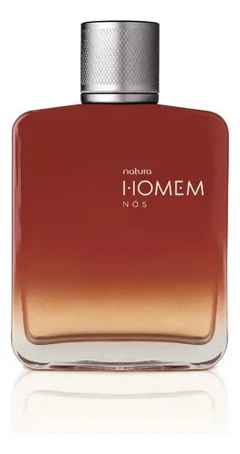 Perfume Homem Nos Para Hombre Natura 100ml