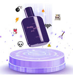 Every Me Drama Queen Iris Edt Para Mujer Oriflame 50ml