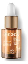 Serum Intensivo Antioxidante Vitamina C Chronos Natura 15ml Todo Tipo De Piel Día/noche