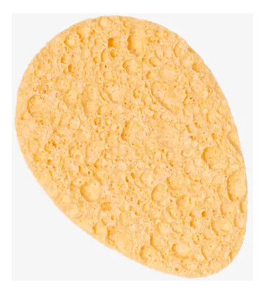 3 Esponjas Limpiadoras Faciales Oriflame
