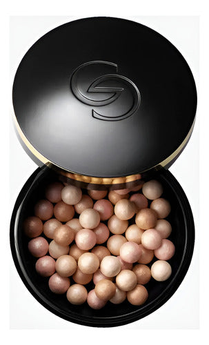 Perlas Con Sérum Giordani Gold Oriflame Natural Flush