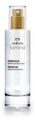 Esencia Acondicionadora De Cabello Lumina, 30 Ml