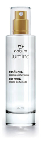 Esencia Acondicionadora De Cabello Lumina, 30 Ml