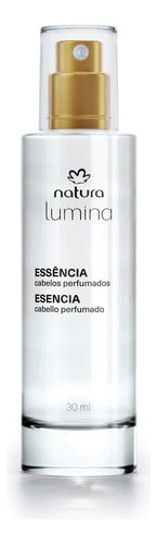 Esencia Acondicionadora De Cabello Lumina, 30 Ml