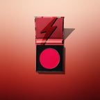 Rubor En Polvo Avon Bouncy Red - 5 Gr Bouncy Red
