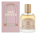 Oh Sweet Dulce De Leche Edt Para Mujer Oriflame 50ml