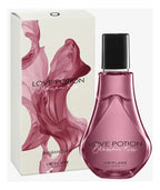 Fragancia Love Potion Blossom Kiss Oriflame 75ml