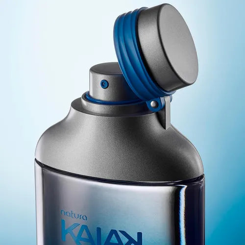 Kaiak Clásico Eau De Toilette Masculino