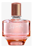 Perfume Femenino Infinita, 50 Ml - Oriflame
