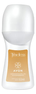 Desodorante Antitranspirante, Avon, Roll-on Timeless