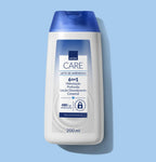Crema Corporal Avon Care Sandía - 200 Ml Aceite Almendras